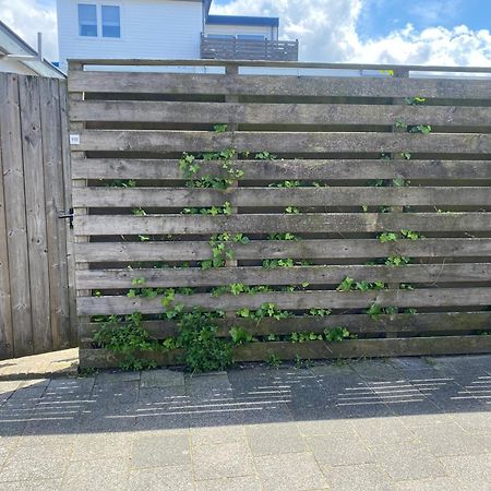 Zomerhuis Aan Zee Zandvoort Exterior foto