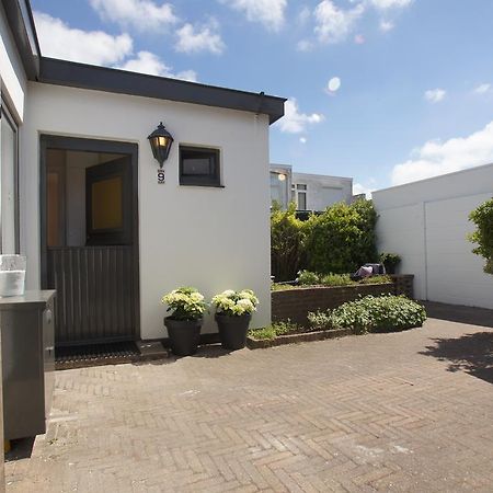 Zomerhuis Aan Zee Zandvoort Zimmer foto