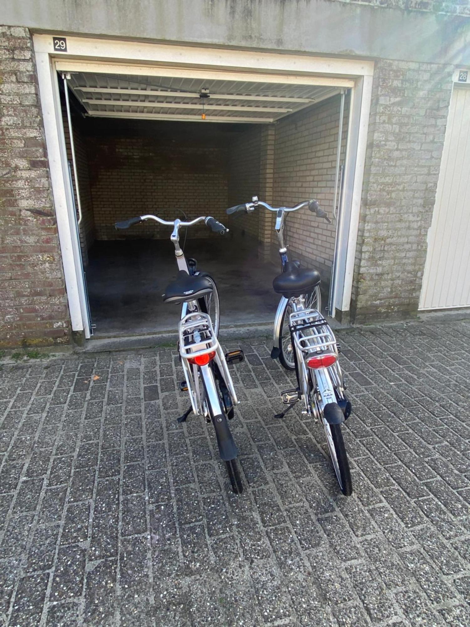 Zomerhuis Aan Zee Zandvoort Exterior foto