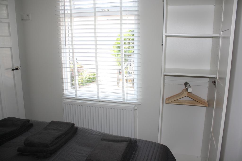 Zomerhuis Aan Zee Zandvoort Zimmer foto