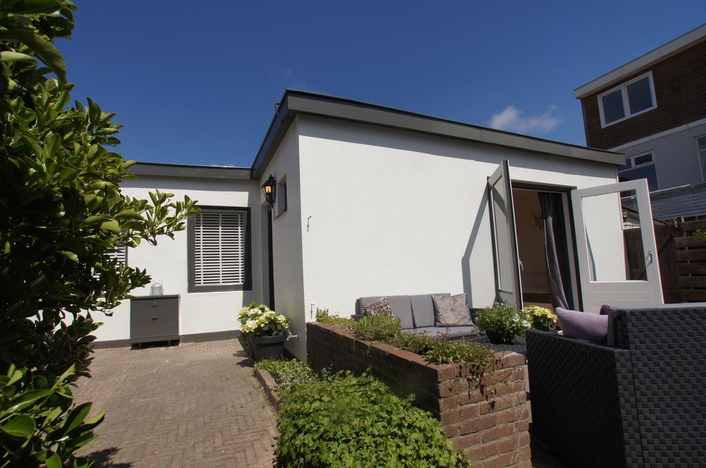 Zomerhuis Aan Zee Zandvoort Zimmer foto