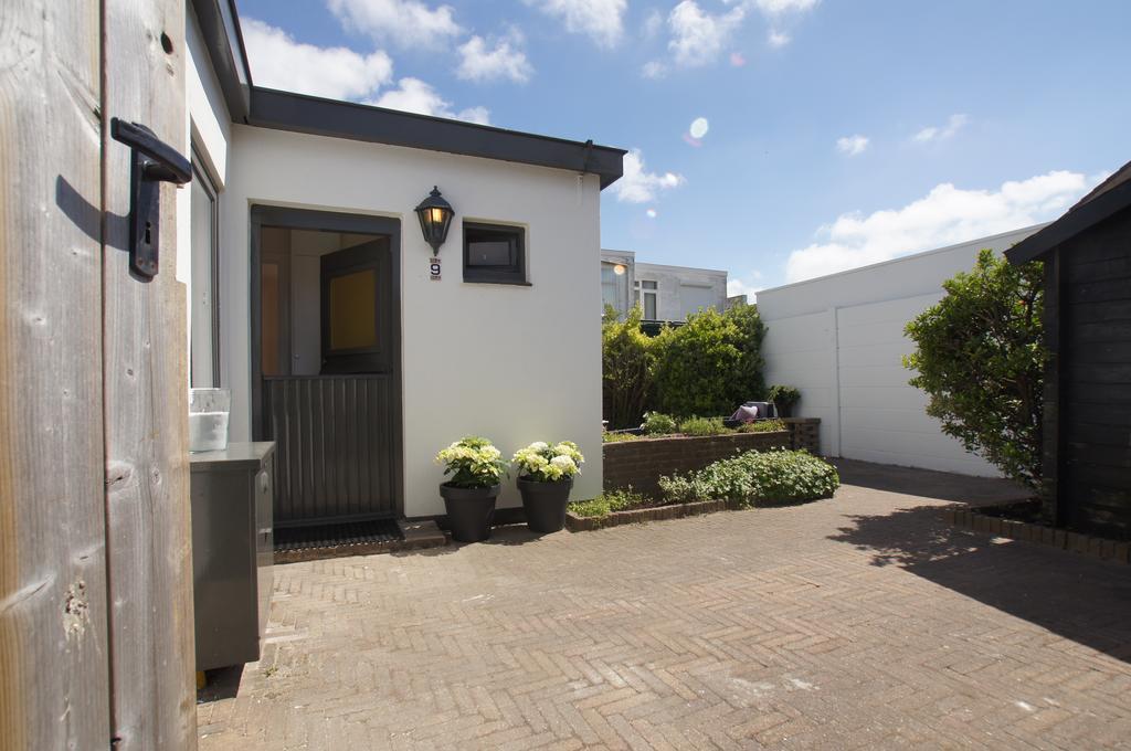Zomerhuis Aan Zee Zandvoort Zimmer foto